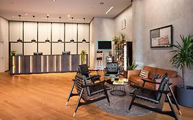 INNSiDE by Meliá München Parkstadt Schwabing