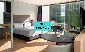 INNSiDE by Meliá München Parkstadt Schwabing